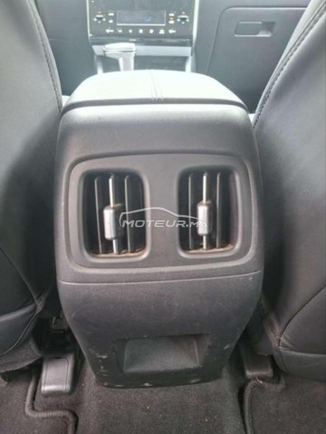 HYUNDAI TUCSON Diesel Automatique 2021