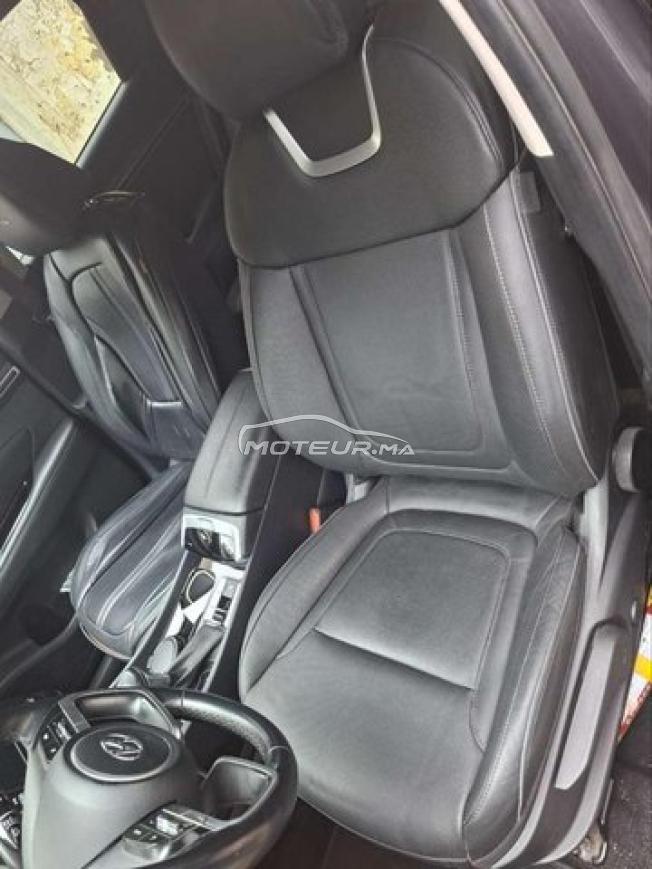 HYUNDAI TUCSON Diesel Automatique 2021
