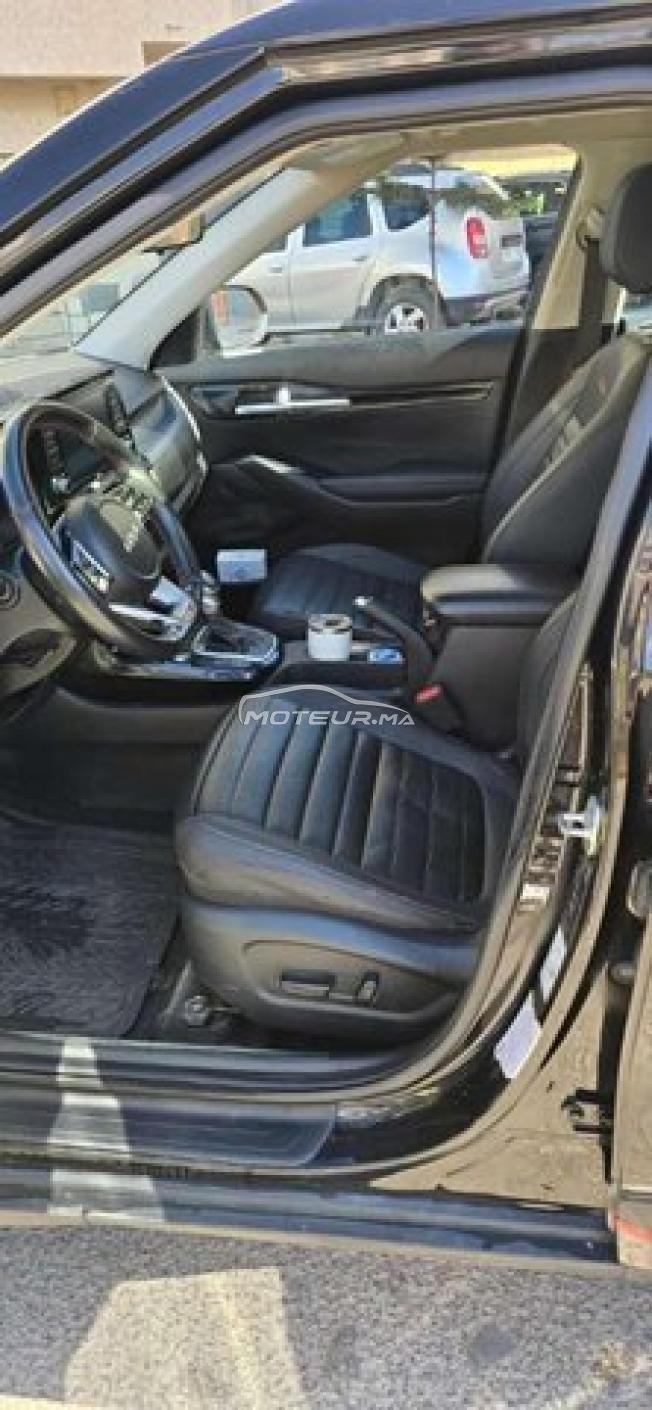 KIA SELTOS Diesel Automatique 2022
