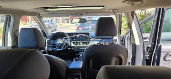 KIA SELTOS Diesel Automatique 2022
