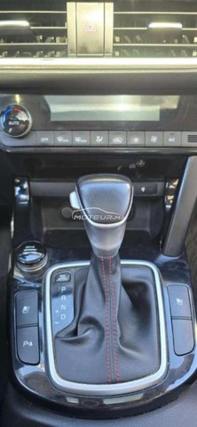 KIA SELTOS Diesel Automatique 2022