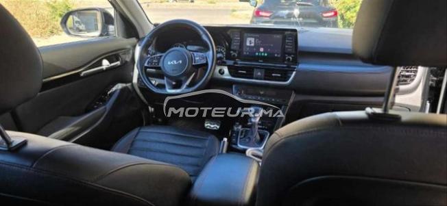 KIA SELTOS Diesel Automatique 2022