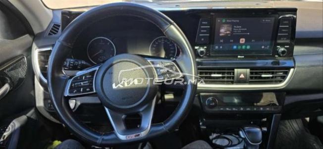 KIA SELTOS Diesel Automatique 2022