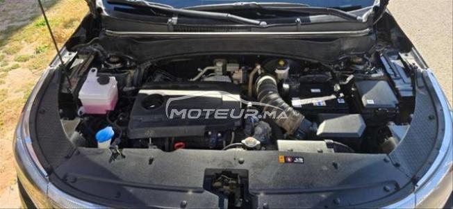 KIA SELTOS Diesel Automatique 2022