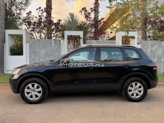 Volkswagen Touareg 2013 à Rabat