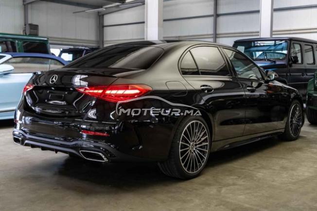 Mercedes Classe C 300d 2026 importée neuve 0km