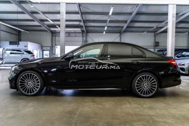 Mercedes Classe C 300d 2026 importée neuve 0km