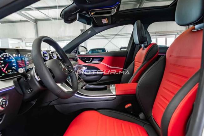 Mercedes Classe C 300d 2026 importée neuve 0km