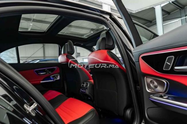 Mercedes Classe C 300d 2026 importée neuve 0km
