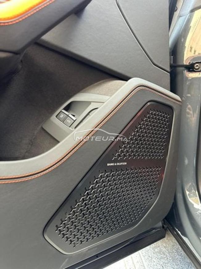 Lamborghini urus se 