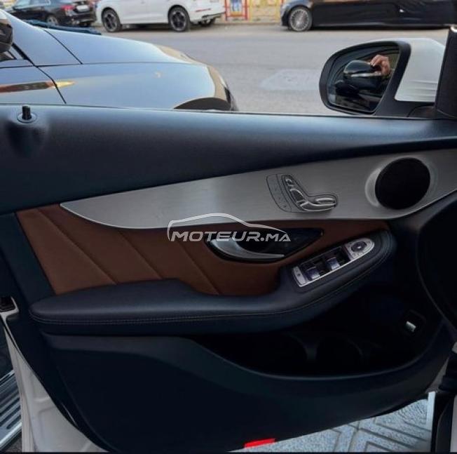 Mercedes glc 300d