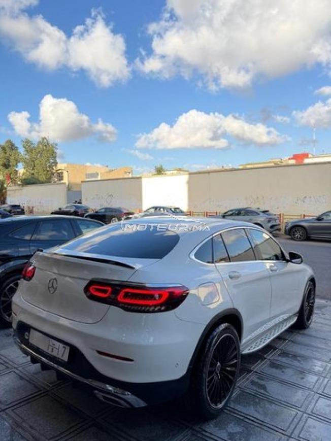 Mercedes glc 300d