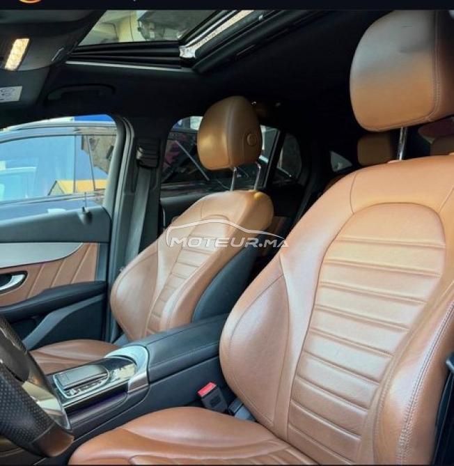 Mercedes glc 300d