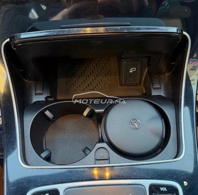Mercedes glc 300d