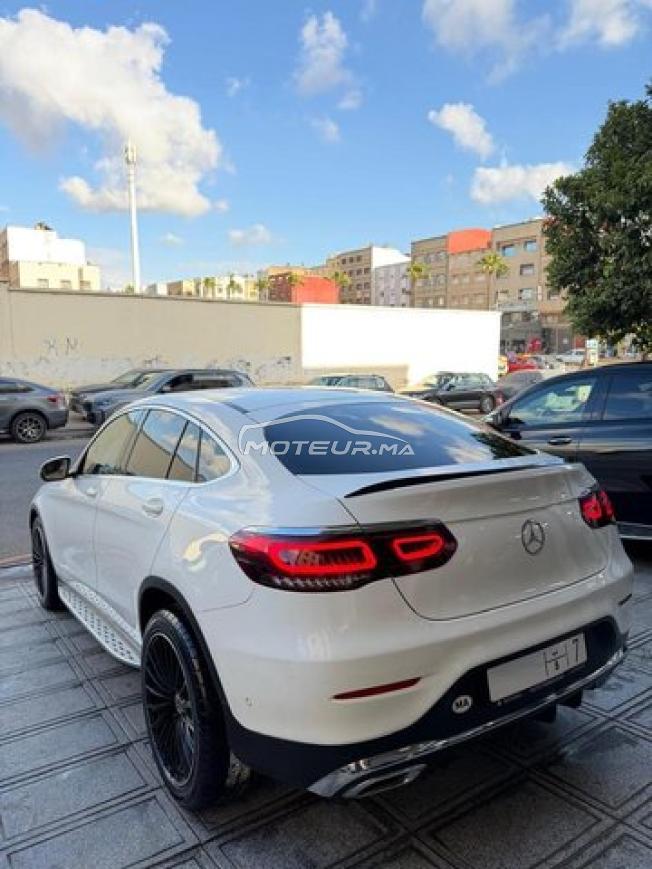 Mercedes glc 300d