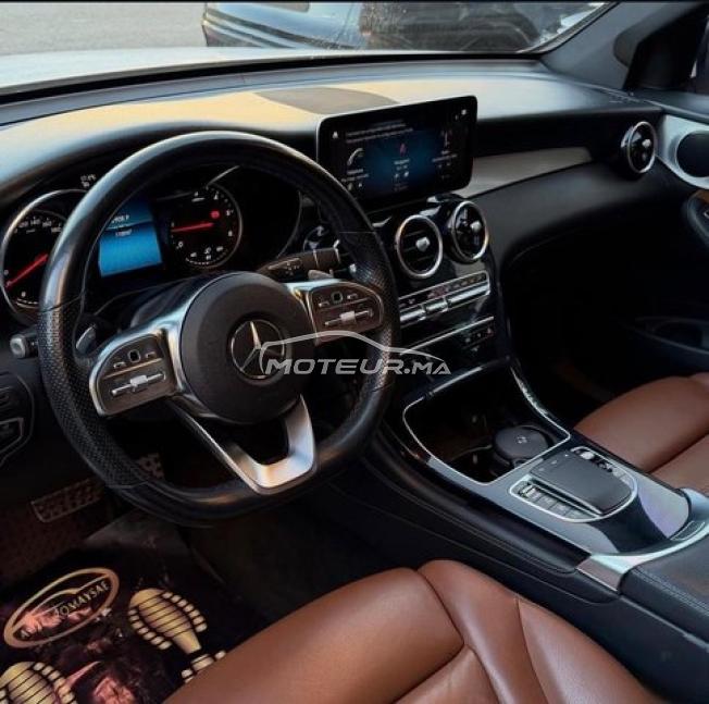 Mercedes glc 300d