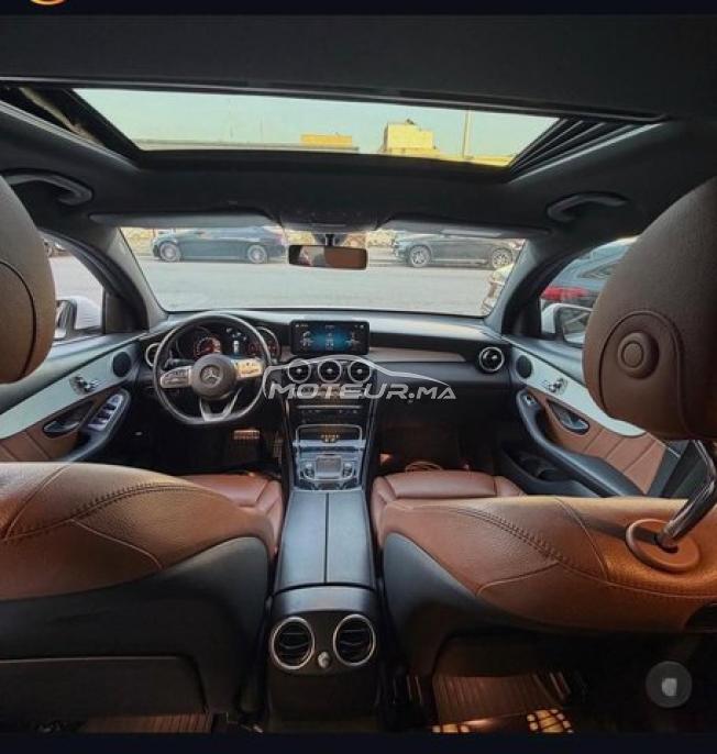 Mercedes glc 300d