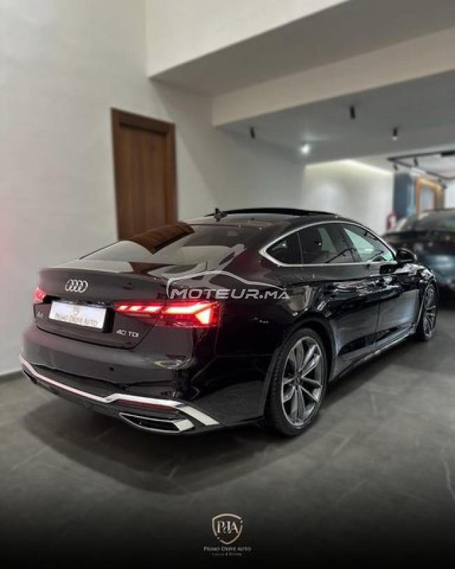 Audi A5 Sline 40TDI Quattro 204 CV 2024 67000 km