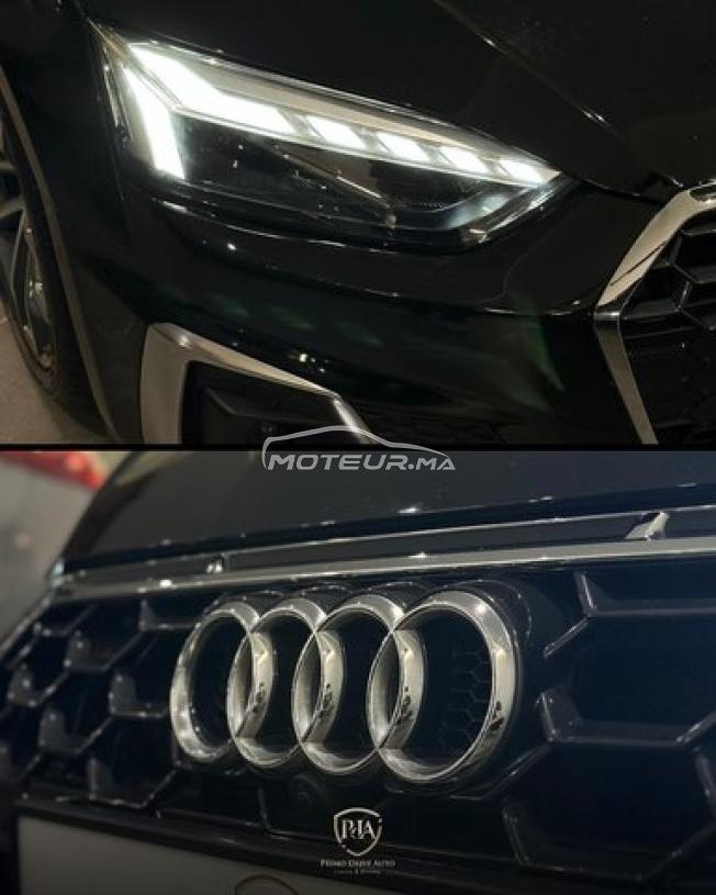 Audi A5 Sline 40TDI Quattro 204 CV 2024 67000 km