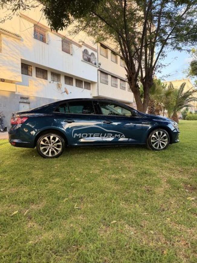 Renault Megane Diesel Automatique 2023