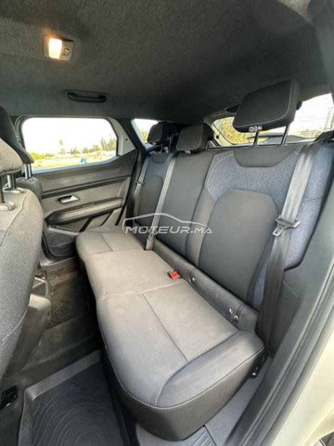 Dacia Duster 2025 