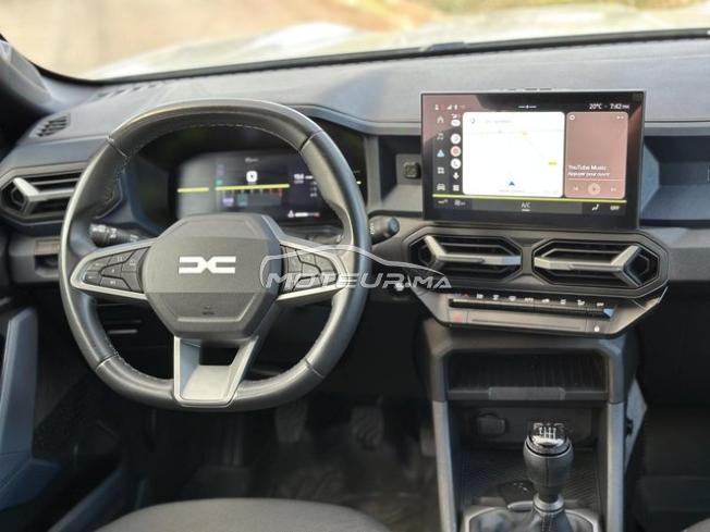 Dacia Duster 2025 