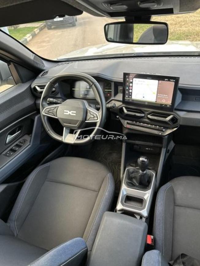 Dacia Duster 2025 