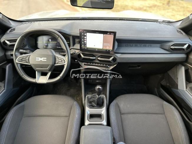 Dacia Duster 2025 