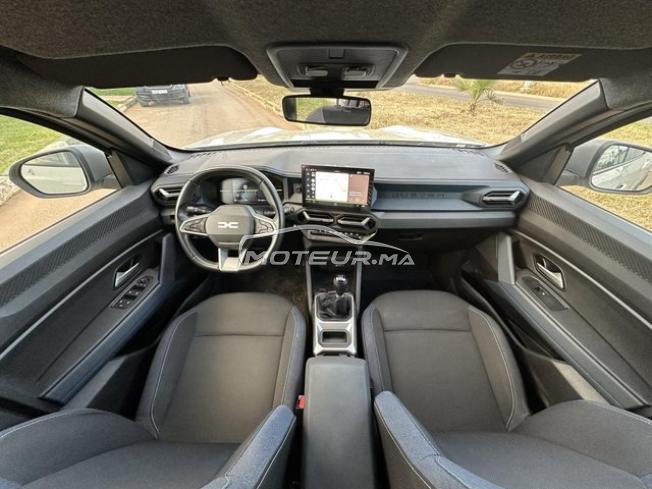 Dacia Duster 2025 