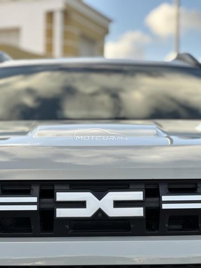 Dacia Duster 2025 
