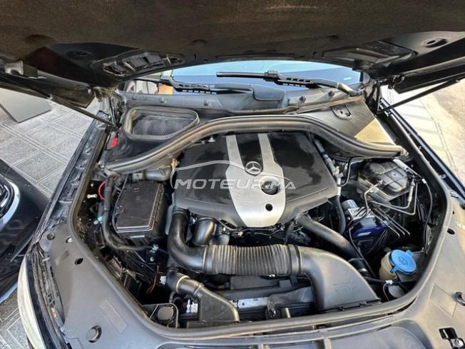 mercedes GLE