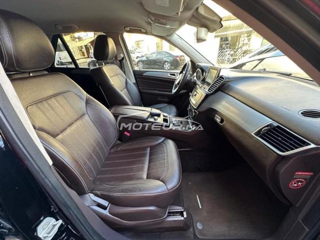 mercedes GLE