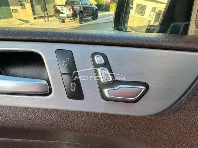 mercedes GLE