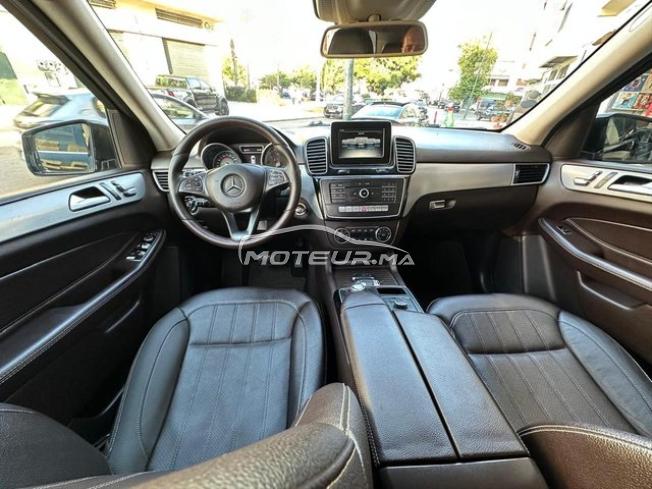 mercedes GLE