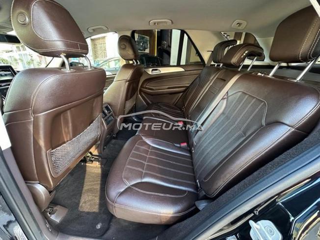 mercedes GLE
