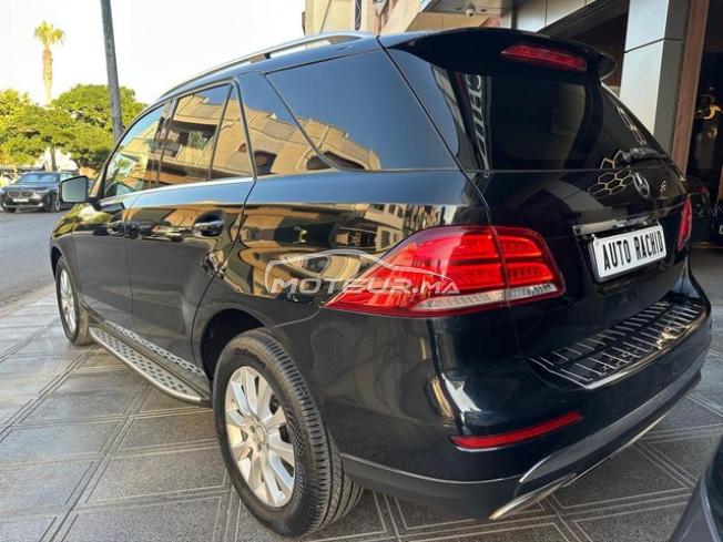 mercedes GLE