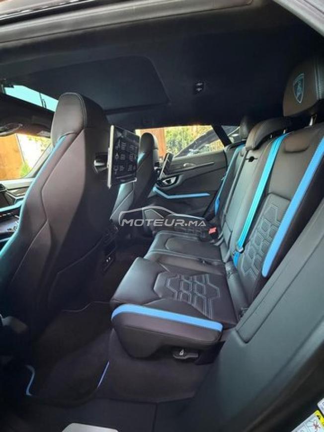 Lamborghini UrusSE 2026