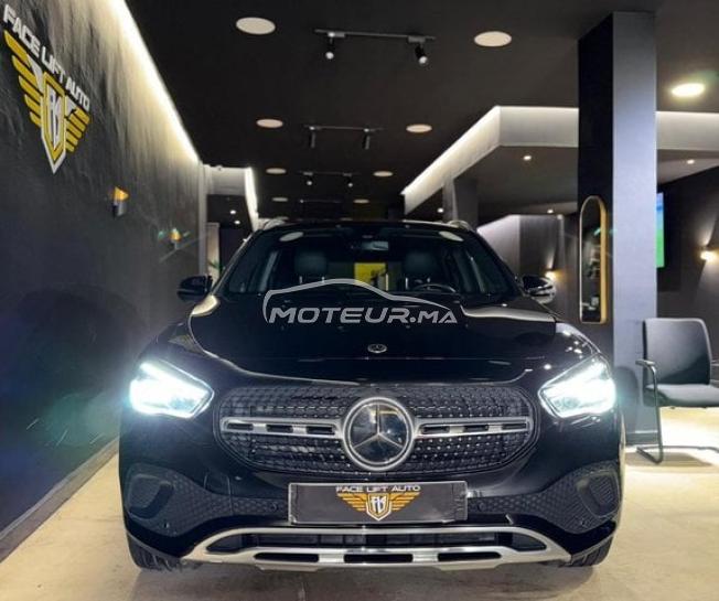 Mercedes-Benz Classe GLA 200