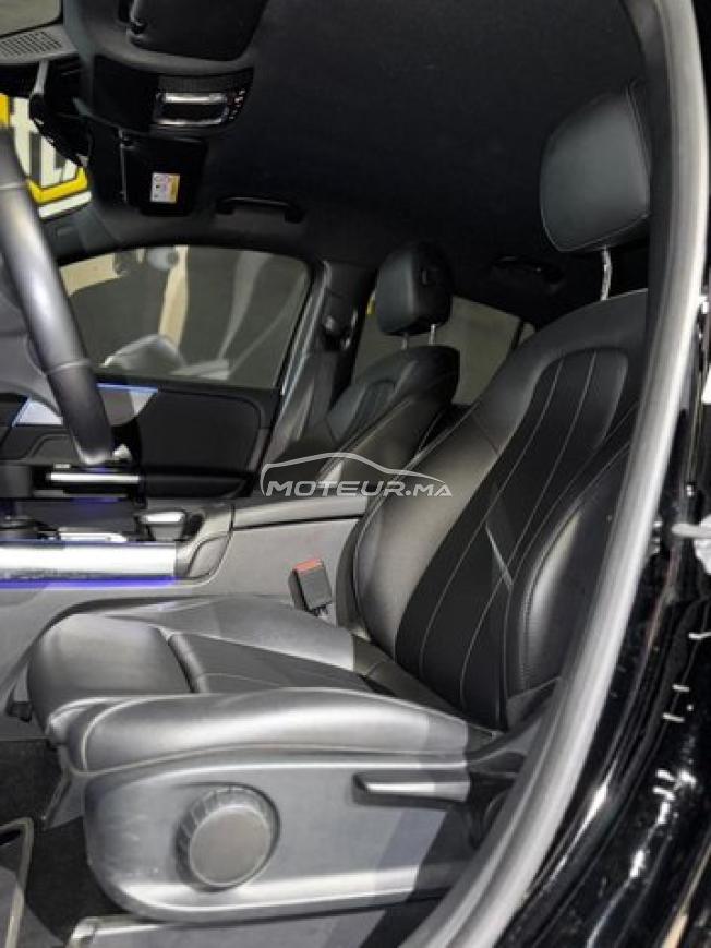 Mercedes-Benz Classe GLA 200
