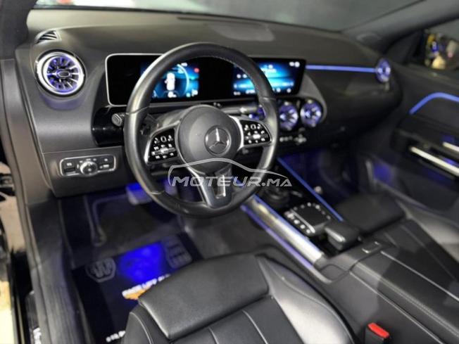Mercedes-Benz Classe GLA 200