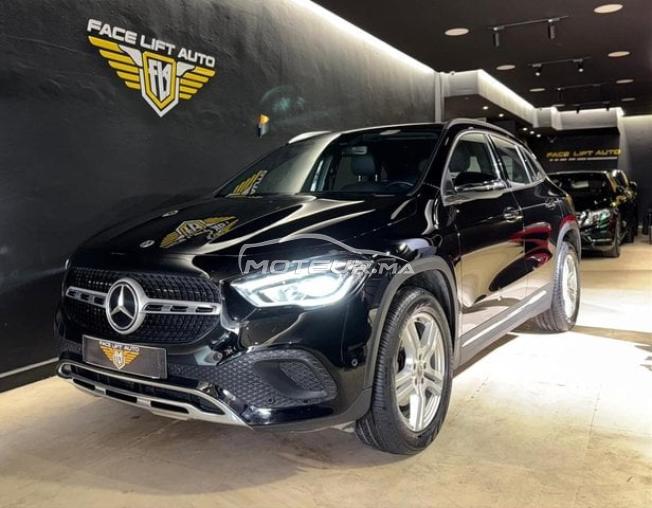 Mercedes-Benz Classe GLA 200