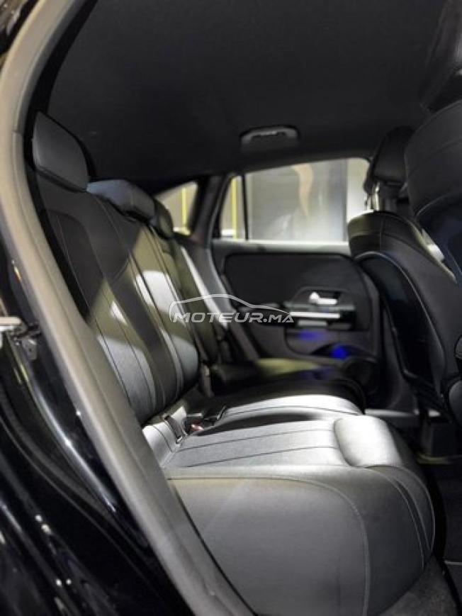 Mercedes-Benz Classe GLA 200