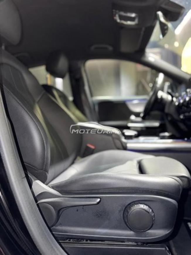Mercedes-Benz Classe GLA 200