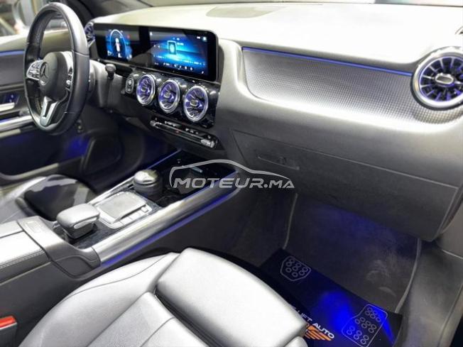Mercedes-Benz Classe GLA 200