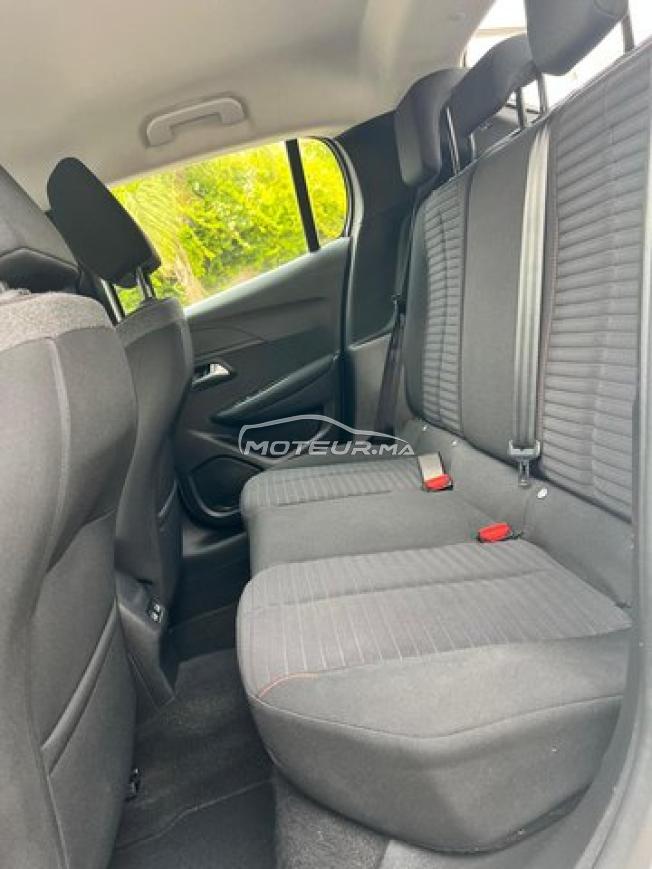 Peugeot 208 Automatique 2022❣️