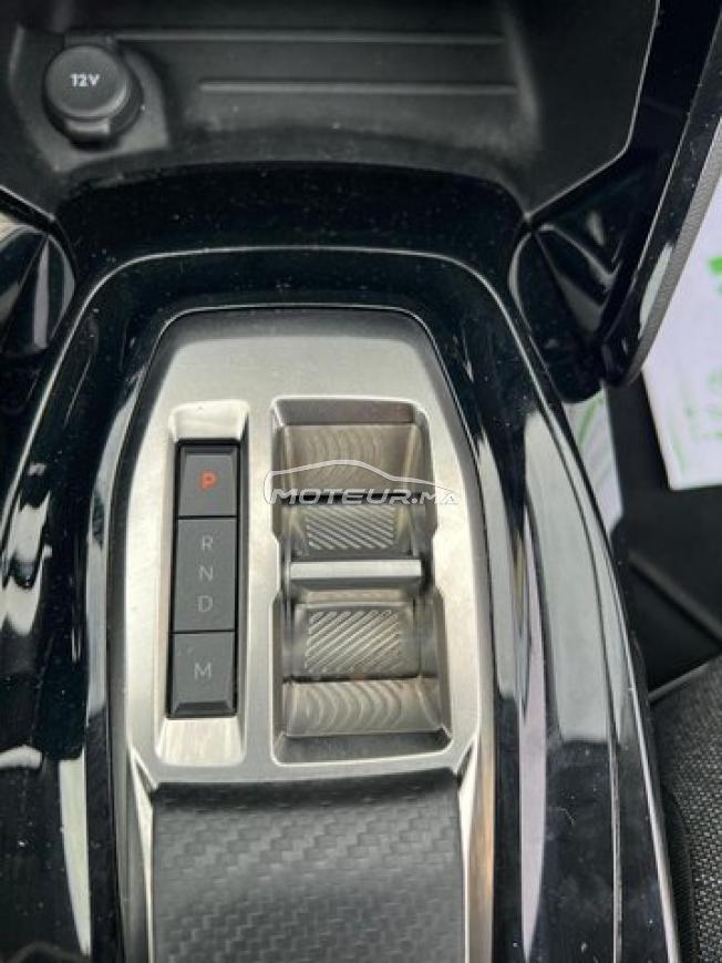 Peugeot 208 Automatique 2022❣️