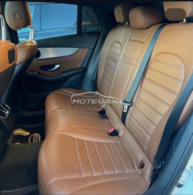 Mercedes glc 300d