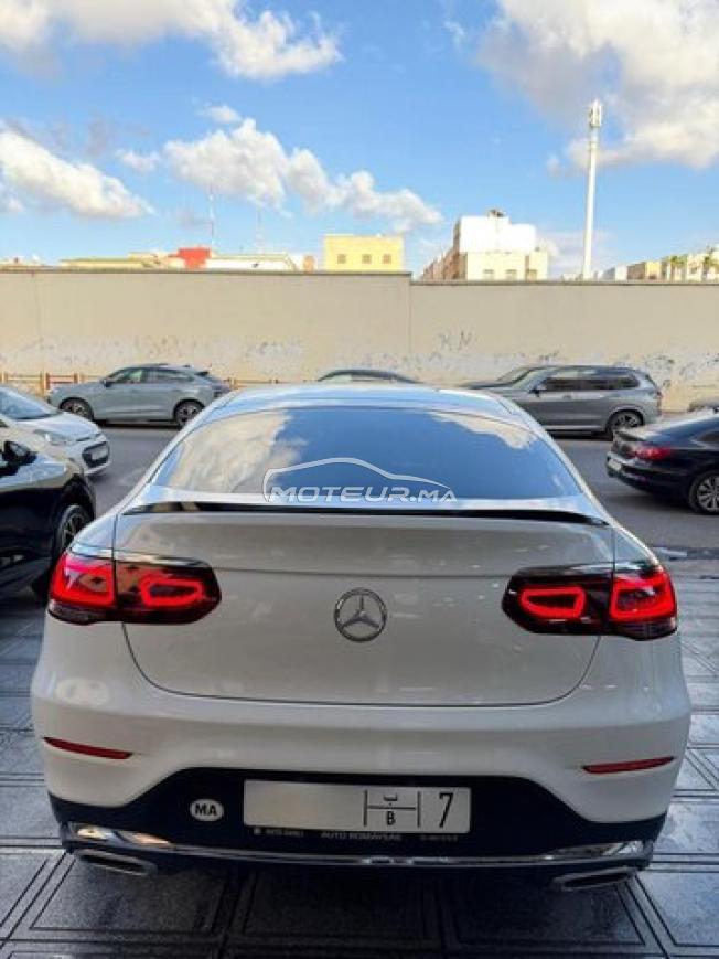 Mercedes glc 300d
