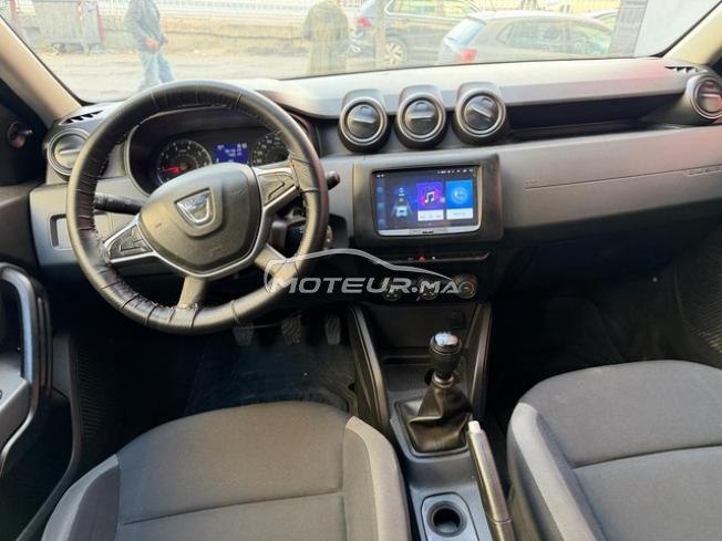 dacia duster diesel
