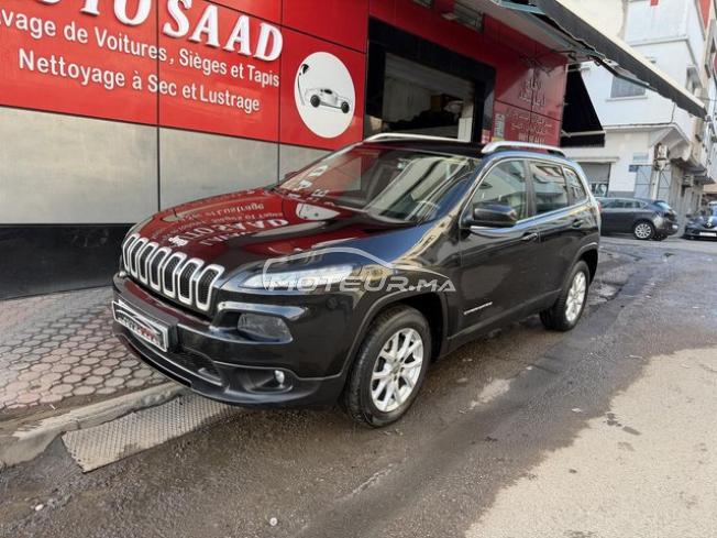 jeep cheroki